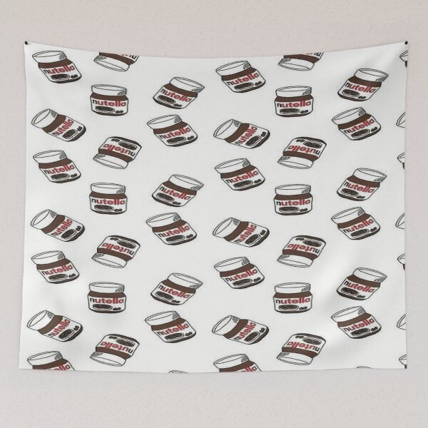 Item preview,  Nutella designed and sold by reajoyy.