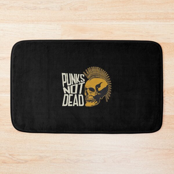 Item preview, PUNKS NOT DEAD DESIGN  designed and sold by Picspot.