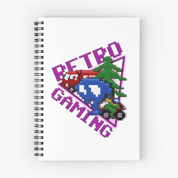 Item preview, Retro Gaming designed and sold by RetroTrader.