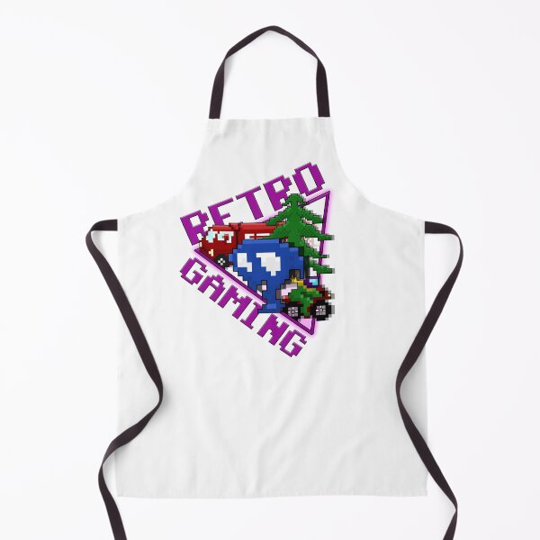 Item preview, Retro Gaming designed and sold by RetroTrader.