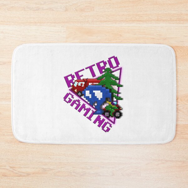 Item preview, Retro Gaming designed and sold by RetroTrader.