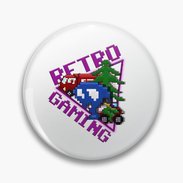 Artikelvorschau, Retro Gaming entworfen und verkauft von RetroTrader.
