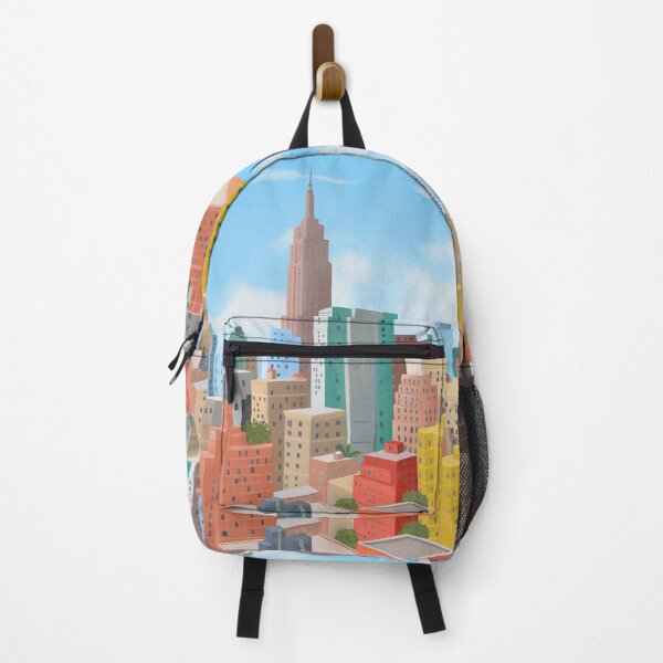 Item preview, NYC designed and sold by Peya.