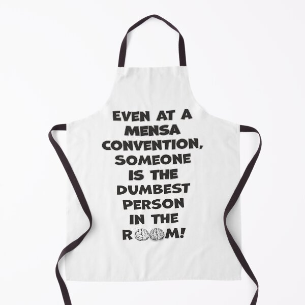 Item preview, Dumbest in the Room designed and sold by dallastxart.