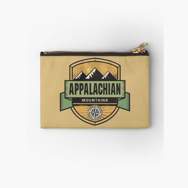 Artikelvorschau, Appalachen entworfen und verkauft von studio838.