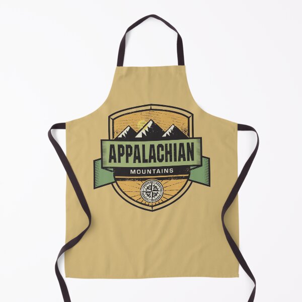 Artikelvorschau, Appalachen entworfen und verkauft von studio838.