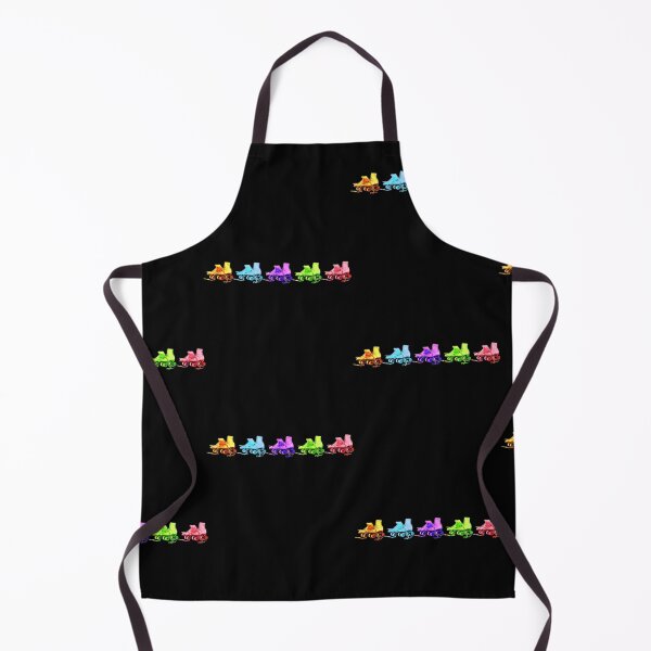 Item preview, Pastel Roller Derby designed and sold by RiffXS.