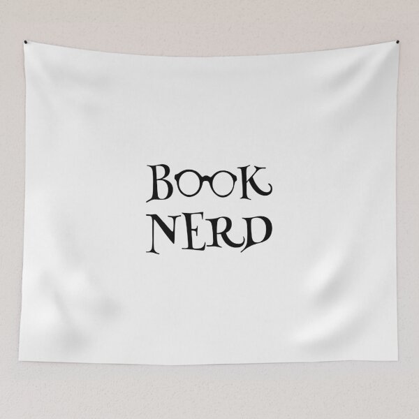 Item preview, Book nerd, Birthday gift, Funny book, Intellectual, Reading lover, Knowledge designed and sold by cyhdesign.