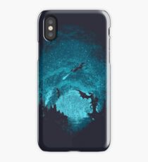 Mother Of Dragons iPhone Case