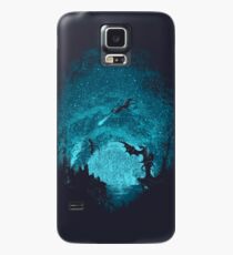 Mother Of Dragons Case/Skin for Samsung Galaxy