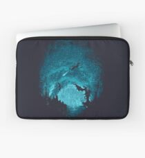 Funda para portátil Madre de dragones