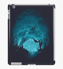 Vinilo o funda para iPad Madre de dragones