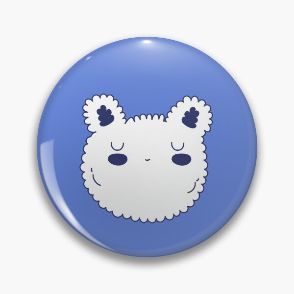 Item preview, Kawaii Cute Bear designed and sold by Walk-It-Off.