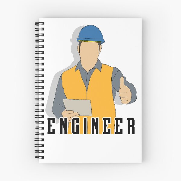 Item preview, Engineer hhh designed and sold by Salehsaad.