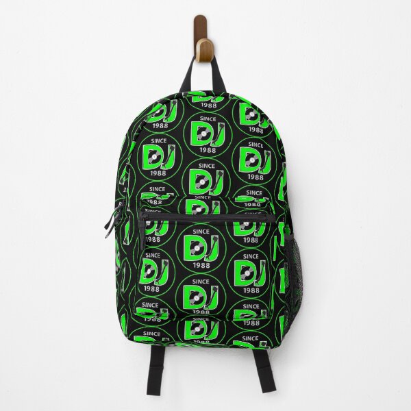 Item preview, DJ since 1988. designed and sold by JockArts.