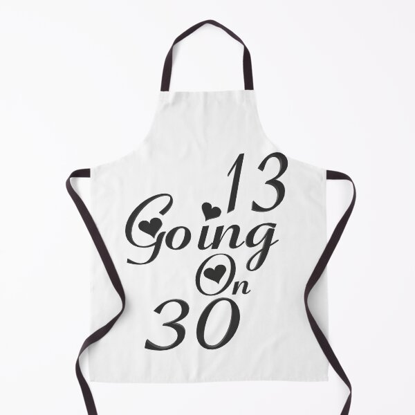 Item preview, 13 going on 30 designed and sold by Nasser123.