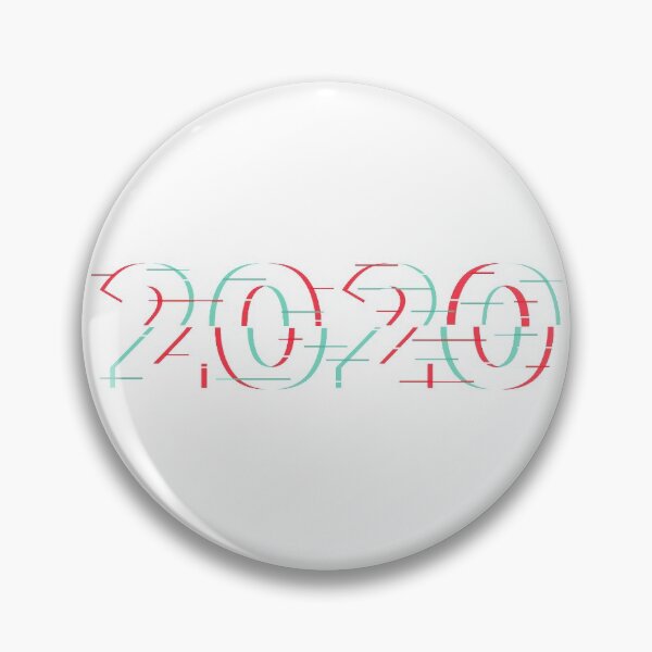 Item preview, 2020 glitch designed and sold by Kaleb Ahrens.