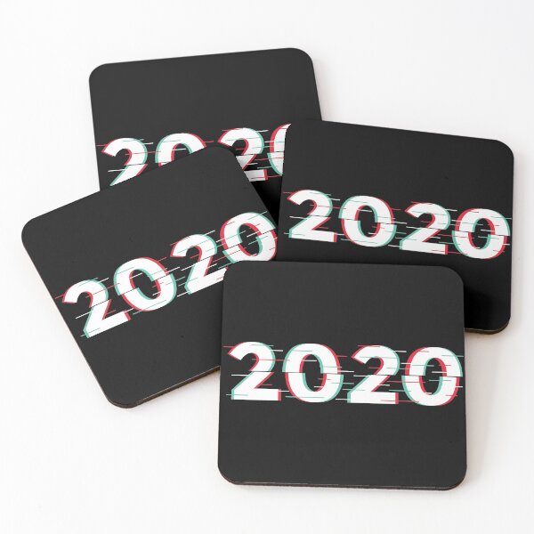Item preview, 2020 glitch designed and sold by Kaleb Ahrens.