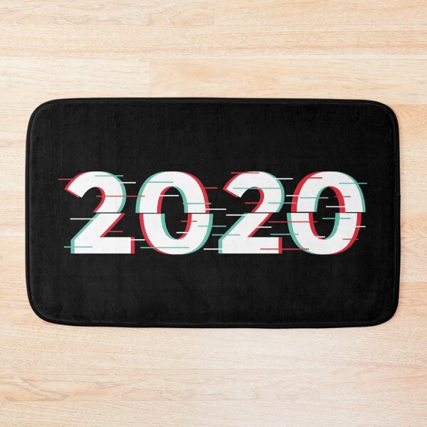 Item preview, 2020 glitch designed and sold by Kaleb Ahrens.