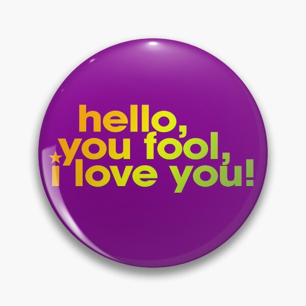 Item preview, Roxette Hello! - ORIGINAL SELLER designed and sold by LilBlackCloud.