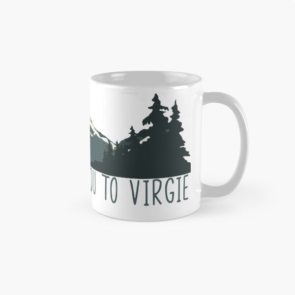 Item preview, Tyler Childers Follow you to Virgie  designed and sold by hadleyvaughn.