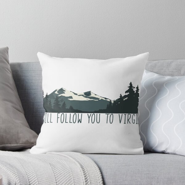 Item preview, Tyler Childers te sigue hasta Virgie designed and sold by hadleyvaughn.