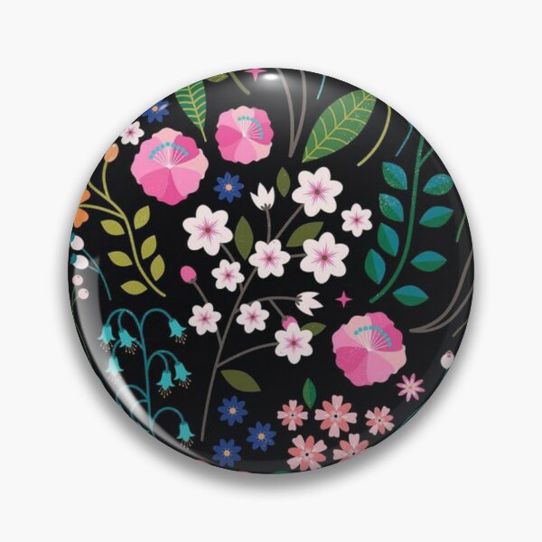 Item preview, Flowers dizziness  designed and sold by SUMERMALI54.
