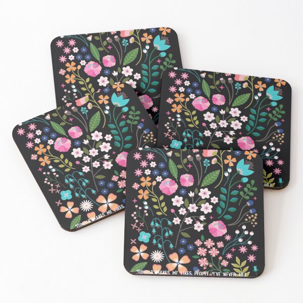 Item preview, Flowers dizziness  designed and sold by SUMERMALI54.