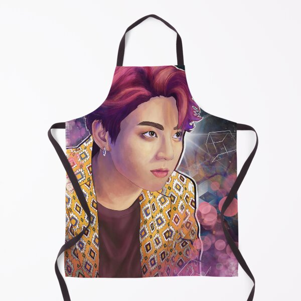 Item preview, BTS Jungkook Digital  designed and sold by mishyfish.