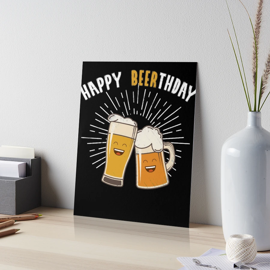 Should I Drink Beer Today?' | T'ART - View #6