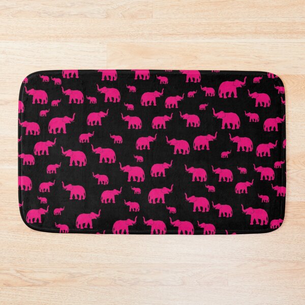 Item preview, Pink Elephants designed and sold by chark70.