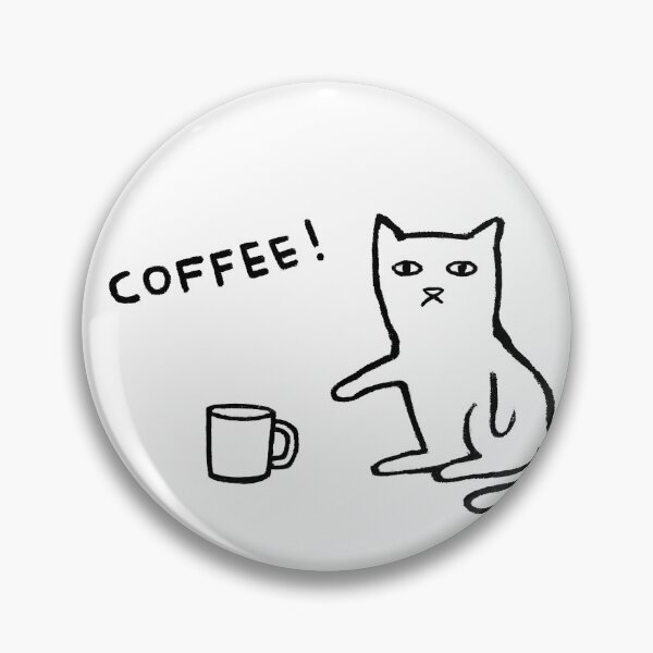 Item preview, More Coffee designed and sold by FoxShiver.