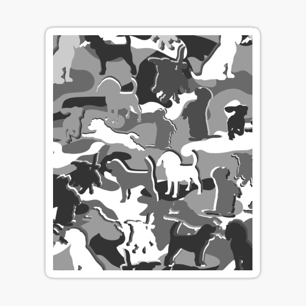Vista previa del artículo con la obra «Beagleaflauge en Grigio», diseñado y vendido por GR8DZINE.