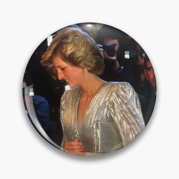 Item preview, Princess Lady Diana designed and sold by KNBS.