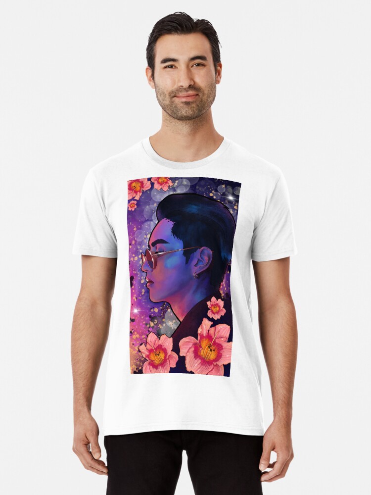 Exo Galaxy T Shirt