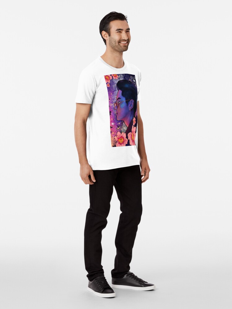Exo Galaxy T Shirt
