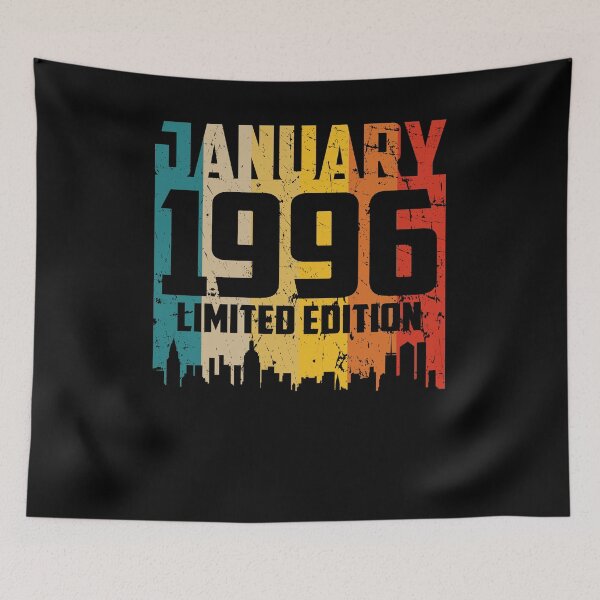 Item preview, 25th Birthday 25 Years 1996 Limited designed and sold by Renergie.