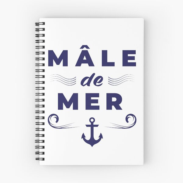 Item preview, Sea Male - Message Sailor Humor Word game designed and sold by rubislys.