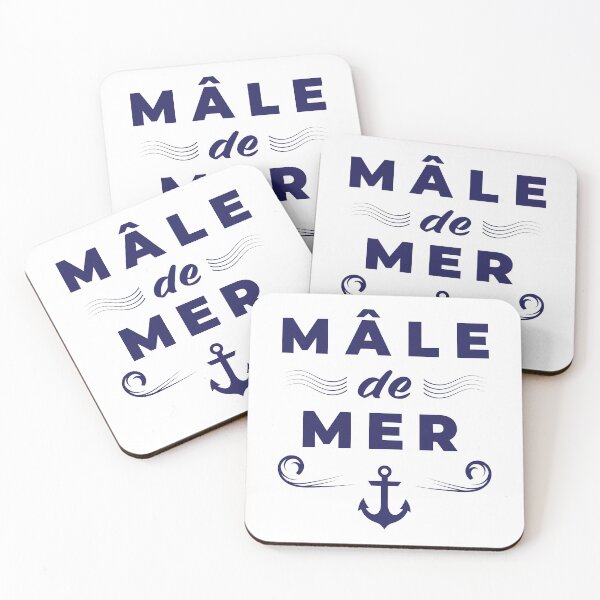 Item preview, Sea Male - Message Sailor Humor Word game designed and sold by rubislys.