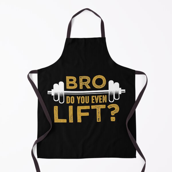 Item preview, Bro, Do you even Lift? designed and sold by Thunderceptor.