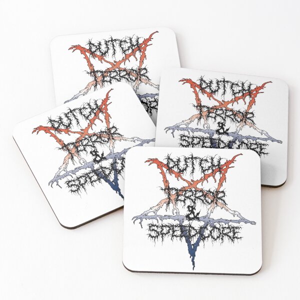 Item preview, Dutch Terror & Speedcore designed and sold by The Black Death [흑사병].