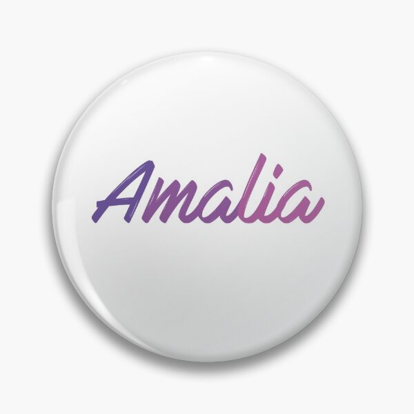 Item preview, Amalia designed and sold by Shalomjoy.