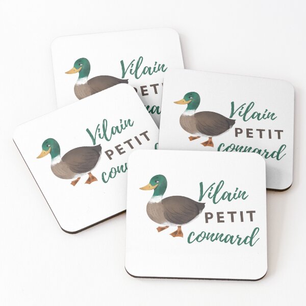Item preview, Ugly Duckling - Word Game designed and sold by Olympique1359.