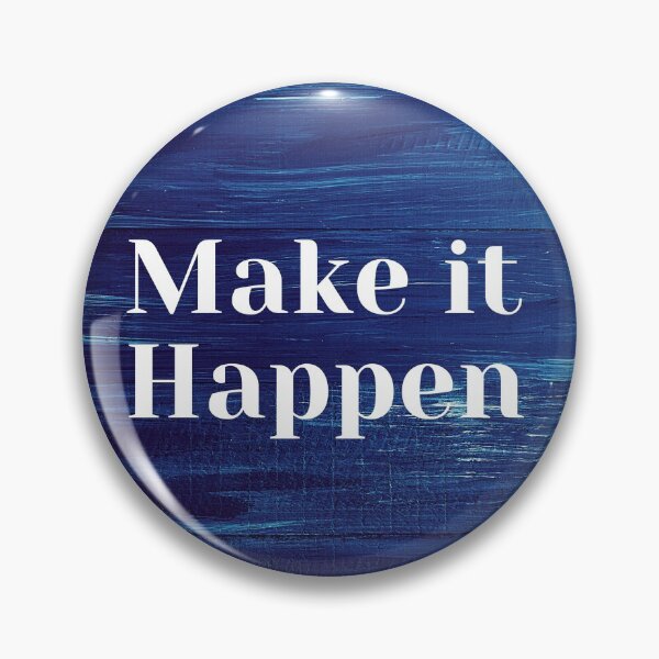 Item preview, Make it happen  designed and sold by Niceprint42.