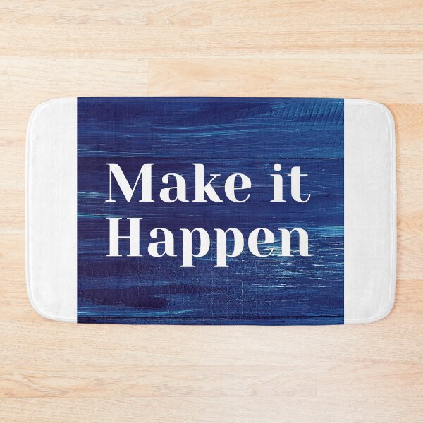 Item preview, Make it happen  designed and sold by Niceprint42.