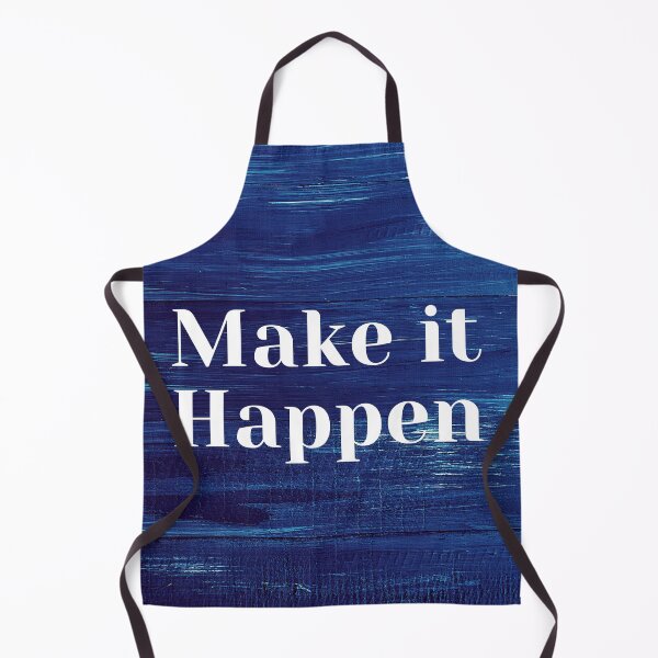 Item preview, Make it happen designed and sold by Niceprint42.
