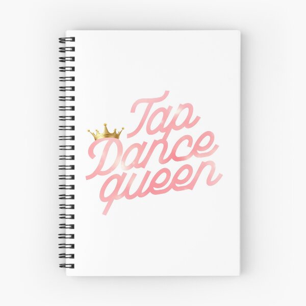Item preview, Tap Dance Queen  designed and sold by 397HOUSE Your happy time.