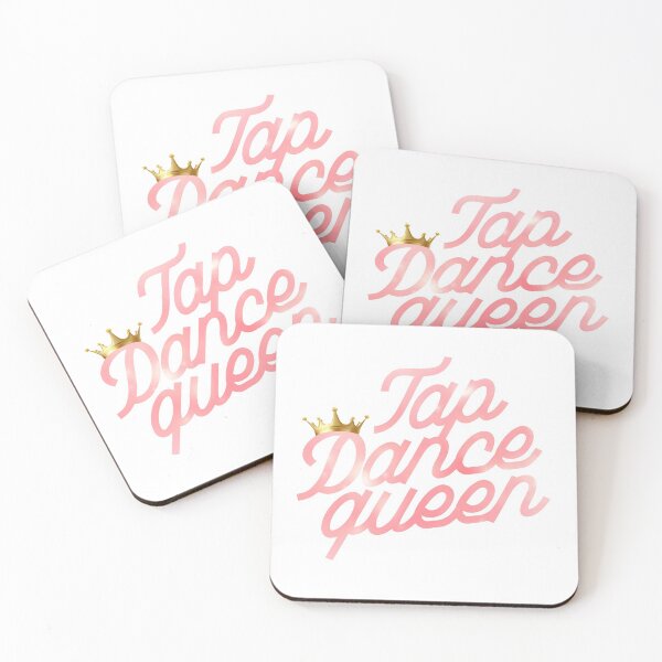 Item preview, Tap Dance Queen  designed and sold by 397HOUSE Your happy time.