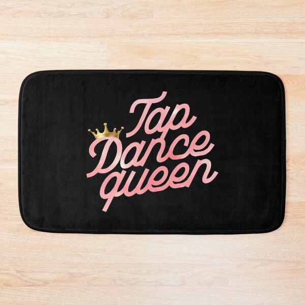 Item preview, Tap Dance Queen  designed and sold by 397HOUSE Your happy time.