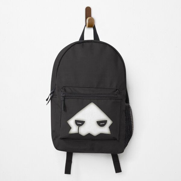 Changed Puro s Mask Backpack for Sale by KonkeyZhong Redbubble